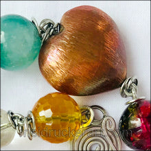 Load image into Gallery viewer, Art Bracelet JB0001