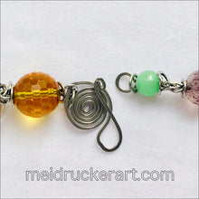 Load image into Gallery viewer, Art Bracelet JB0001