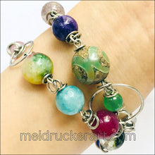 Load image into Gallery viewer, Art Bracelet JB0001