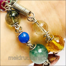 Load image into Gallery viewer, Art Bracelet JB0001