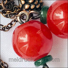 Load image into Gallery viewer, Art Earrings E00012