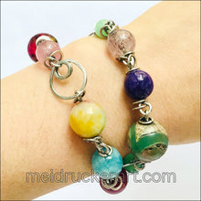 Load image into Gallery viewer, Art Bracelet JB0001