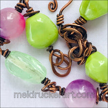 Load image into Gallery viewer, Art Bracelet JB0007