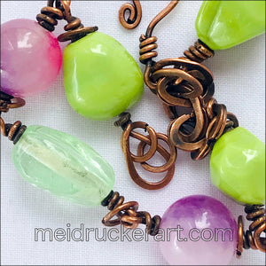 Art Bracelet JB0007