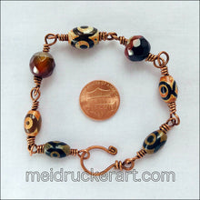 Load image into Gallery viewer, Art Bracelet JB0009