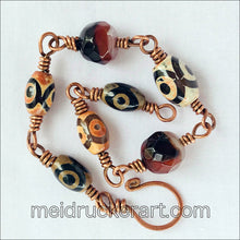 Load image into Gallery viewer, Art Bracelet JB0009