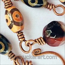 Load image into Gallery viewer, Art Bracelet JB0009