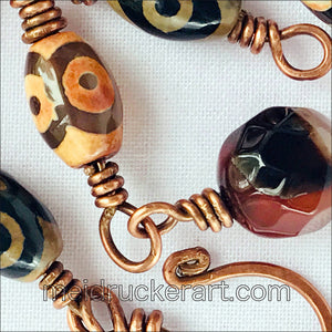 Art Bracelet JB0009
