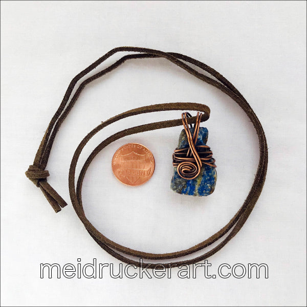 Art Necklace JN0019