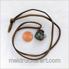 Load image into Gallery viewer, Art Necklace JN0024
