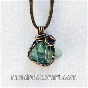 Art Necklace JN0024