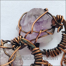 Load image into Gallery viewer, Art Earrings JE0017