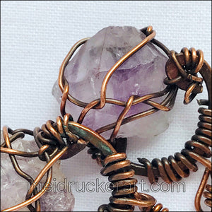 Art Earrings JE0017