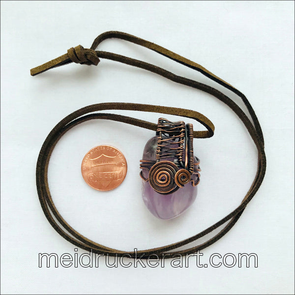 Art Necklace JN0001