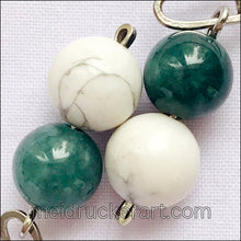 Load image into Gallery viewer, Art Earrings JE0019