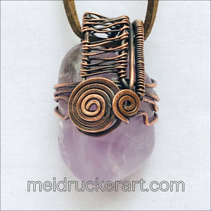 Art Necklace JN0001