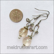 Load image into Gallery viewer, Art Earrings JE0020