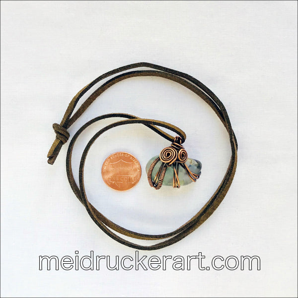 Art Necklace JN0037