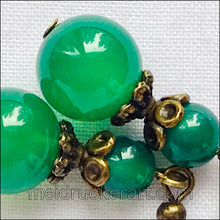 Load image into Gallery viewer, Art Earrings JE0023