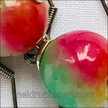 Load image into Gallery viewer, Art Earrings JE0025