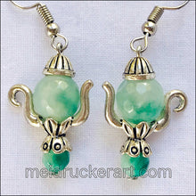 Load image into Gallery viewer, Art Earrings JE0035