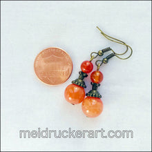 Load image into Gallery viewer, Art Earrings JE0036