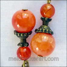 Load image into Gallery viewer, Art Earrings JE0036