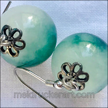 Load image into Gallery viewer, Art Earrings JE0041