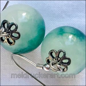 Art Earrings JE0041