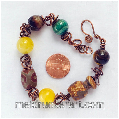 Art Bracelet JB0006