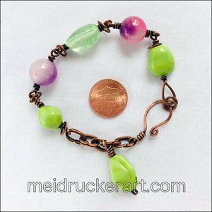 Art Bracelet JB0007