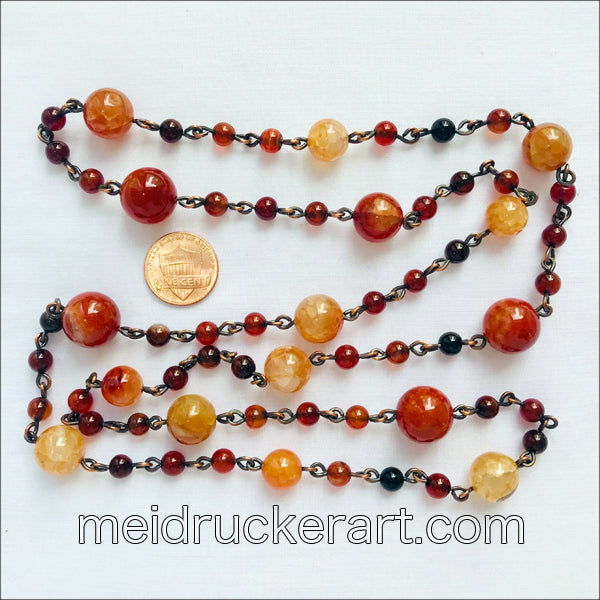 Art Necklace JN0012