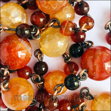 Load image into Gallery viewer, Art Necklace JN0012