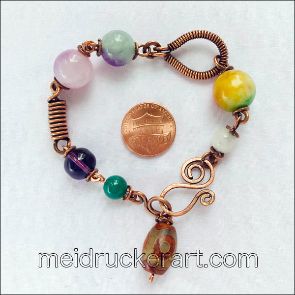 Art Bracelet JB0008