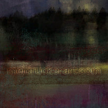 Load image into Gallery viewer, 7&quot;x5&quot; Art Print《Evening》