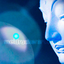 Load image into Gallery viewer, Art Screensaver《Zen》