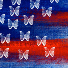 Load image into Gallery viewer, 3.7"x2.5" Art Magnet《Blessed》