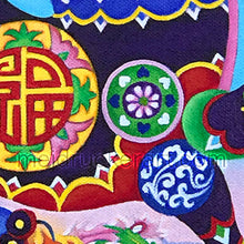 Load image into Gallery viewer, 5&quot;x7&quot; Valentine&#39;s Day Card《Earth Dog》