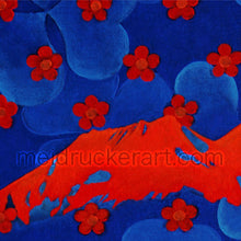 Load image into Gallery viewer, 8"x10" Art Ceramic Tile Print《Enjoy Mt.Shasta》