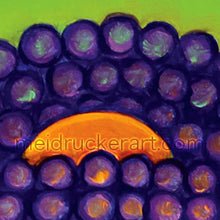 Load image into Gallery viewer, 5&quot;x7&quot; Art Card《Light Shines Buddha》