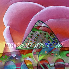 Load image into Gallery viewer, 5"x7" Thank You Card《Happy Fish》