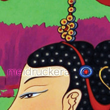 Load image into Gallery viewer, Lotus Buddha