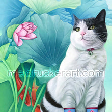 Load image into Gallery viewer, Lucky Cat