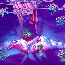 Load image into Gallery viewer, 5&quot;x7&quot; Valentine&#39;s Day Card《Moon Fairy》