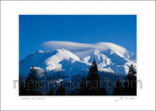 Load image into Gallery viewer, 7&quot;x5&quot; Art Print《Mt.Shasta》