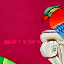 Load image into Gallery viewer, 5&quot;x7&quot; Art Paper Print《Rooster》