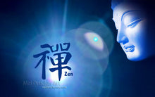 Load image into Gallery viewer, Art Screensaver《Zen》